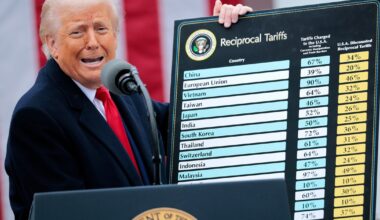With court's tariff ruling, businesses could soon be owed refunds. Here's what to know.