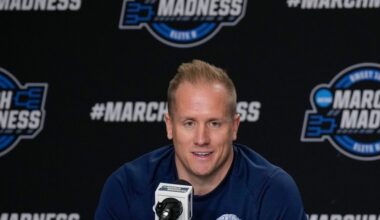 BYU Basketball Completes In-Home Visit with 5-Star Guard Austin Goosby