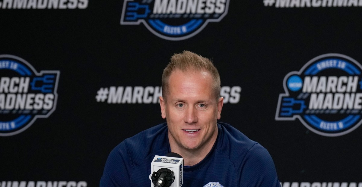 BYU Basketball Completes In-Home Visit with 5-Star Guard Austin Goosby