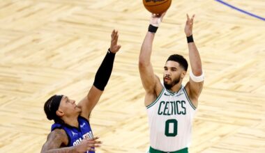 Paolo Banchero Tells A Future Duke Star An Important NBA Lesson