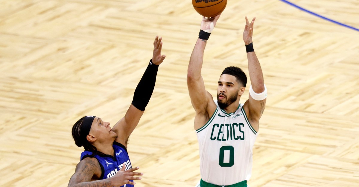 Paolo Banchero Tells A Future Duke Star An Important NBA Lesson