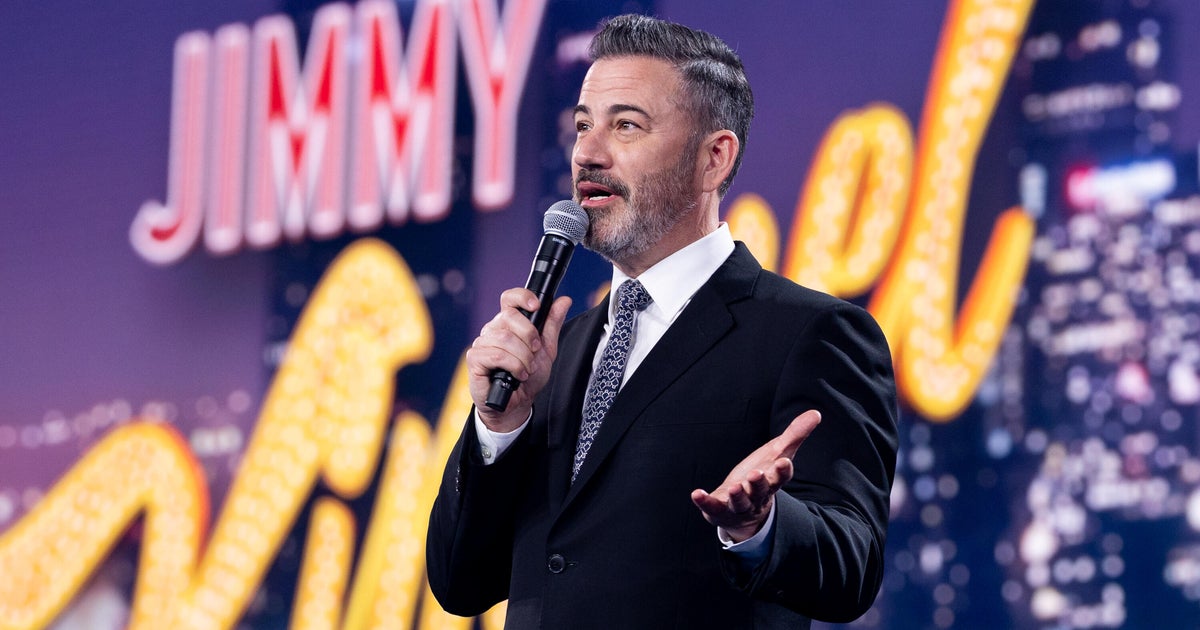 Former Disney CEO Michael Eisner weighs in on Jimmy Kimmel's suspension