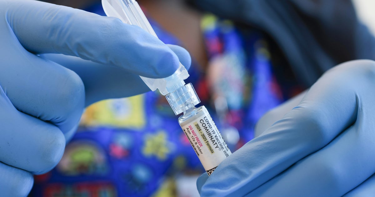 CDC advisory panel discusses COVID-19 vaccine risks, spars with outside experts over process