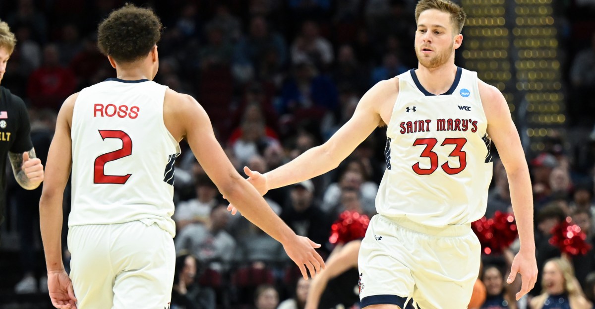 Quad 1 Rock Fights: Why Gonzaga Fans Must Pull for the Gaels in 25-26