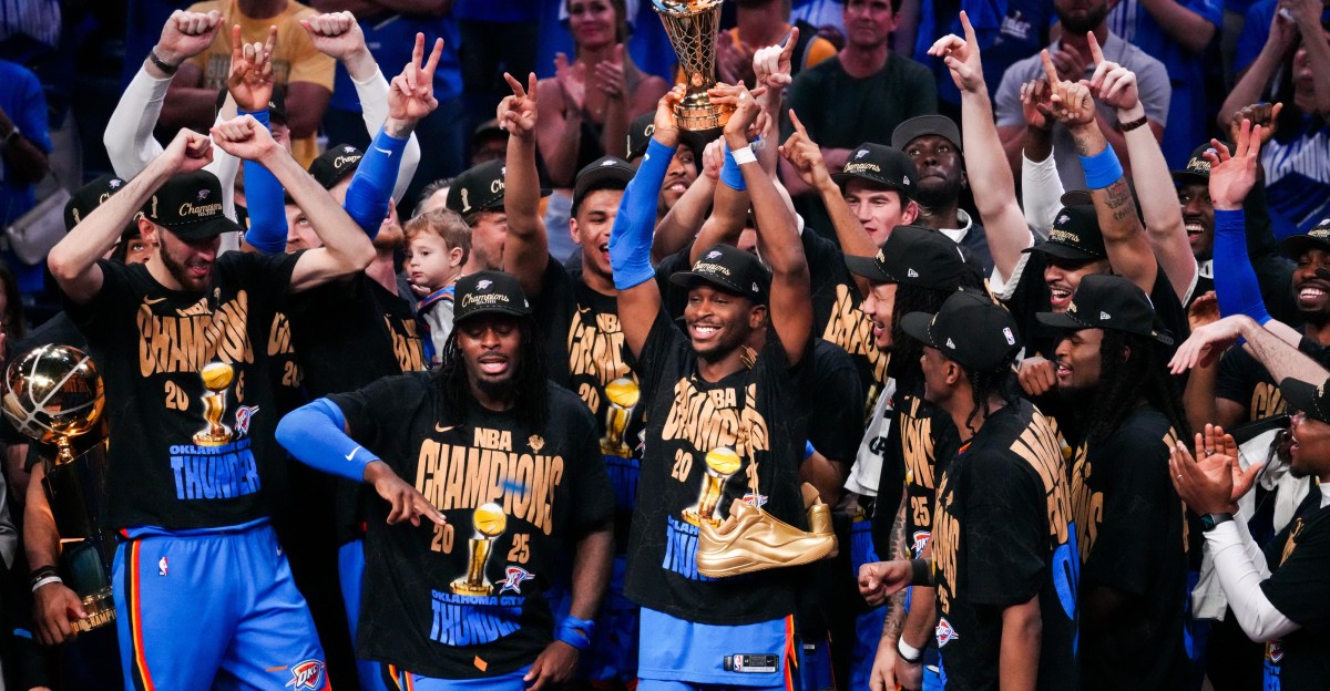 Important dates for the 2025-26 NBA season