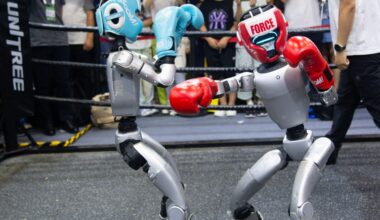 AI forecasting tournament tried to predict 2025. It couldn’t.