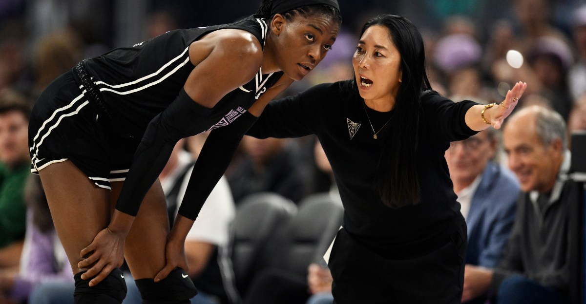 WNBA: Will Reeve, Smesko or Nakase be the Coach of the Year?