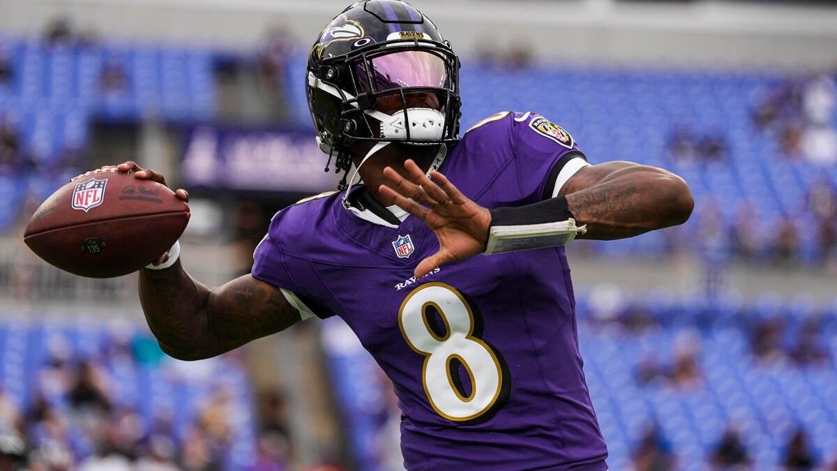 Bills vs. Ravens live updates: Game score, analysis, highlights for Sunday Night Football