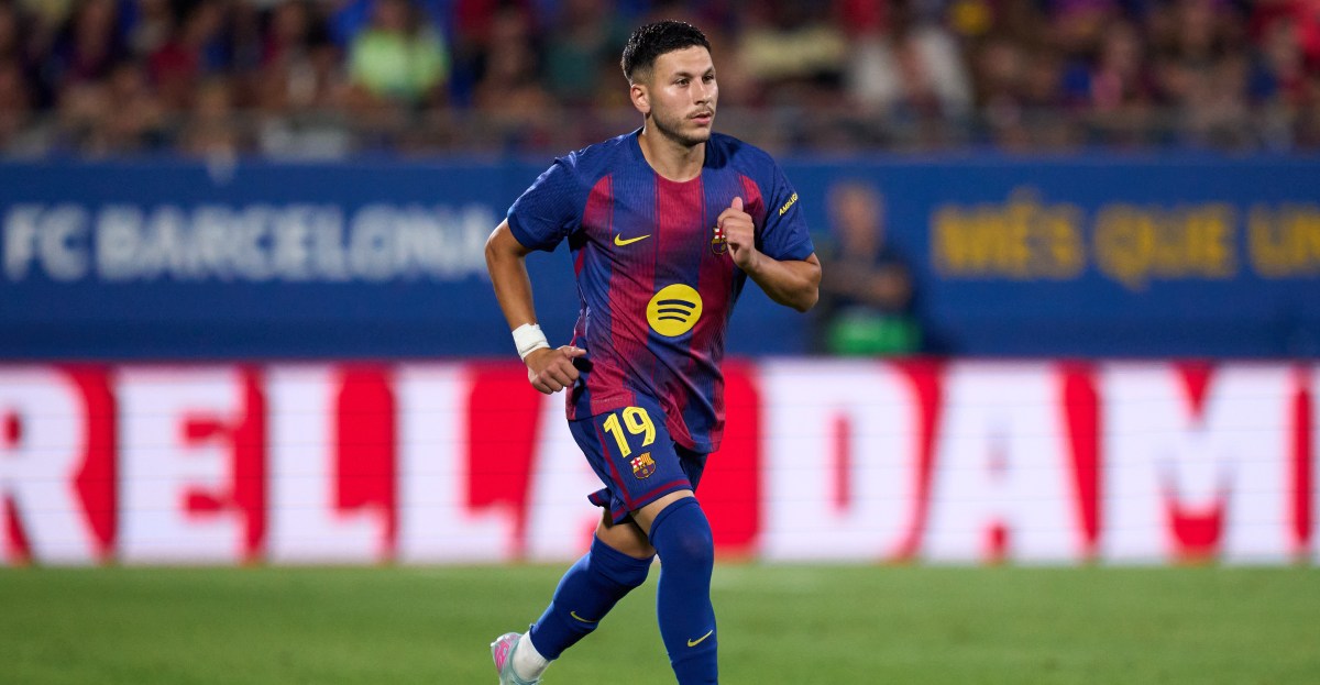 FC Barcelona announce squad for La Liga match against Valencia