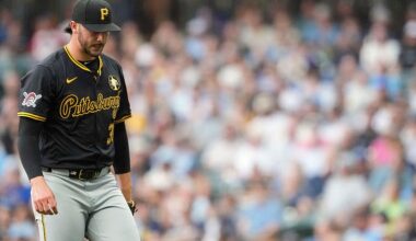 Paul Skenes says the Pirates' season will be wasted if lessons aren't learned