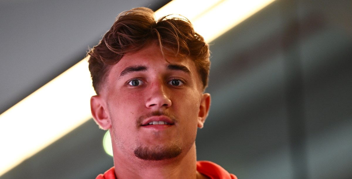 Training Report: Bayern Munich’s Tom Bischof participates in part of practice; International starters; and MORE!