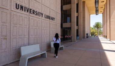 Trump administration subpoenas CSU system, launches antisemitism investigation