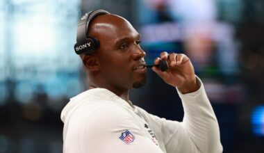 Week 1 Open Thread: Houston Texans at Los Angeles Rams Open Thread