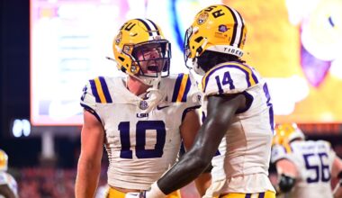 Three Very Specific Predictions for LSU vs. LA Tech