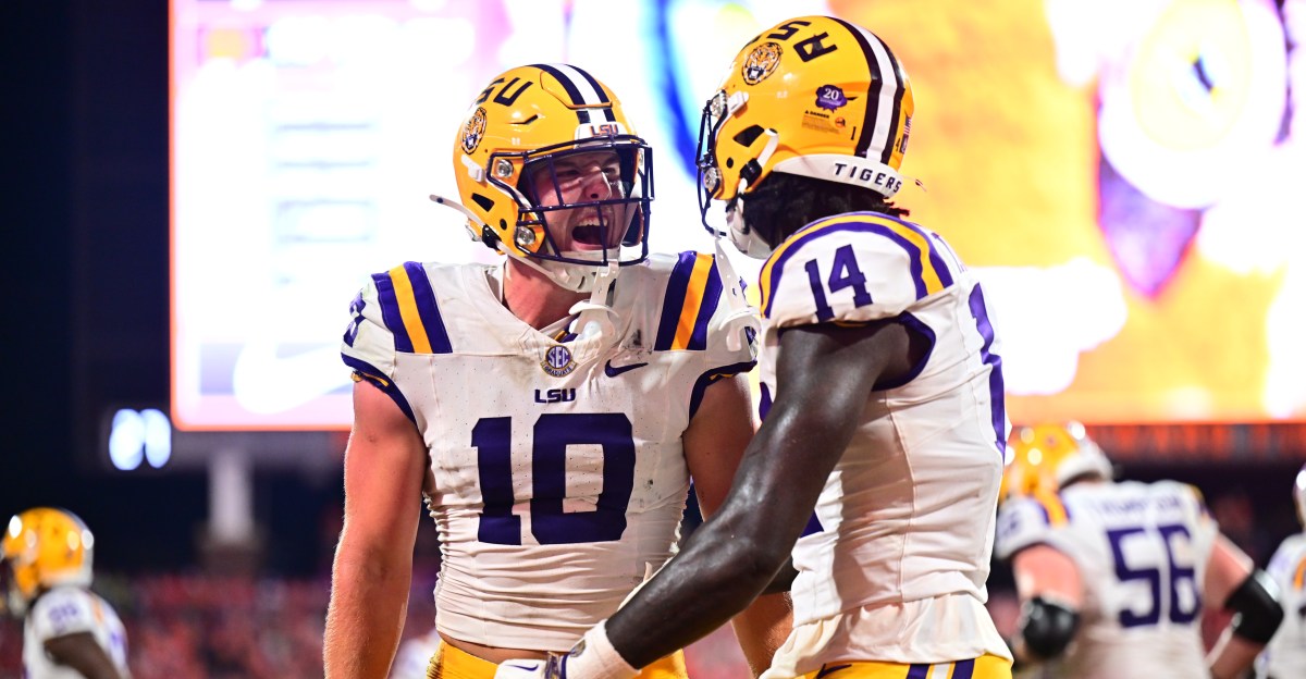Three Very Specific Predictions for LSU vs. LA Tech