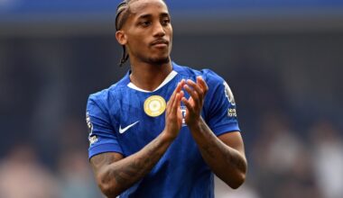 Chelsea 2-0 Fulham, Player Ratings: Another game, another João Pedro goal