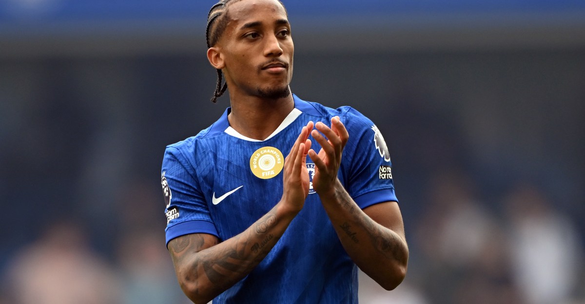 Chelsea 2-0 Fulham, Player Ratings: Another game, another João Pedro goal