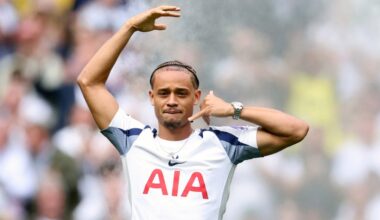 Tottenham League Cup details confirmed, Wolves match rescheduled to late Saturday