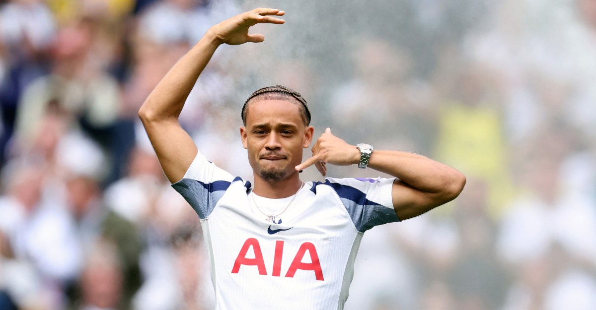Tottenham League Cup details confirmed, Wolves match rescheduled to late Saturday