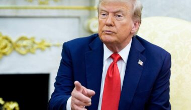 Trump says the U.S. military destroyed a boat operated by Tren de Aragua off Venezuela. Here's what to know about the gang.