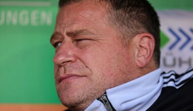 Max Eberl might resign by himself, leave FC Bayern board in disarray
