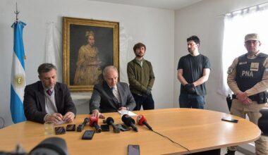 "Portrait of a Lady," Italian painting looted by Nazis and recently seen in real estate listing, recovered in Argentina