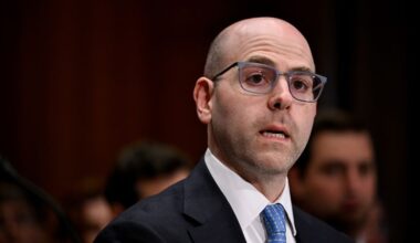 There’s no ‘material inflation from tariffs,’ says new central banker Stephen Miran