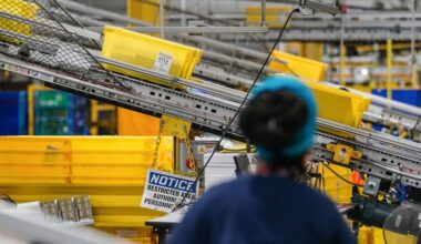 Inflation for US producers cooled down in August
