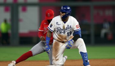 Royals Reacts Results: Defining success
