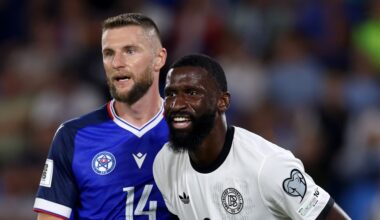 Daily Schmankerl: The aftermath of Germany vs. Slovakia; Luis Díaz likes playing with Bayern Munich attack; Former Bayern academy player to get big deal from Juventus; Fallout from Alexander Isak’s move to Liverpool; and MORE!