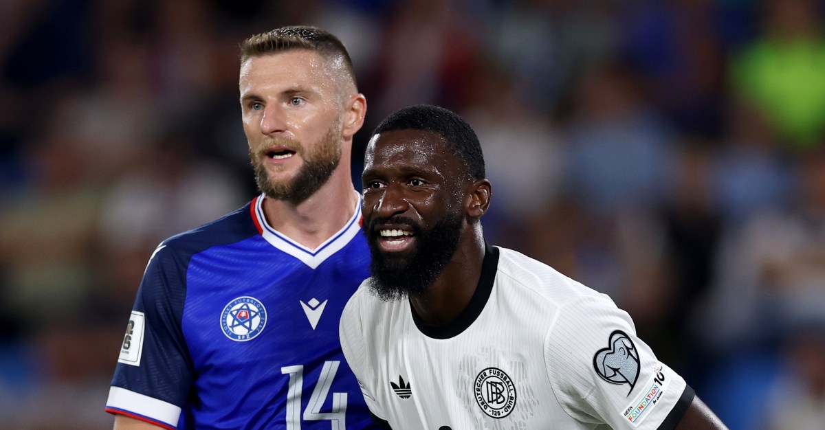 Daily Schmankerl: The aftermath of Germany vs. Slovakia; Luis Díaz likes playing with Bayern Munich attack; Former Bayern academy player to get big deal from Juventus; Fallout from Alexander Isak’s move to Liverpool; and MORE!