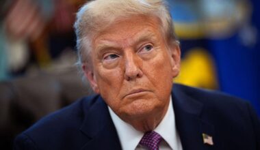 Trump appears to again threaten sending troops to Chicago for immigration enforcement