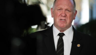 Tom Homan bribery investigation: Did Trump’s deportation czar accept $50K in cash?