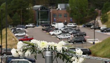 Colorado school teen shooter had an account on "violent gore" site months before shooting, ADL says