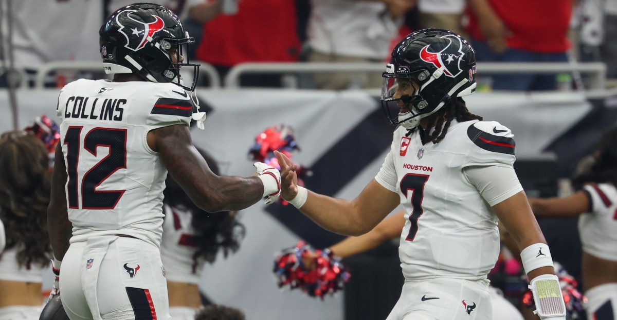 Jacksonville Jaguars vs. Houston Texans in-game message board fan discussion