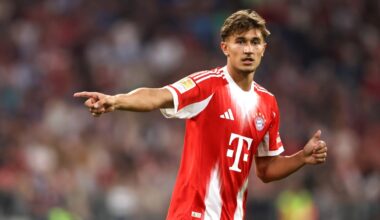 Bayern Munich’s Tom Bischof nominated for Golden Boy award