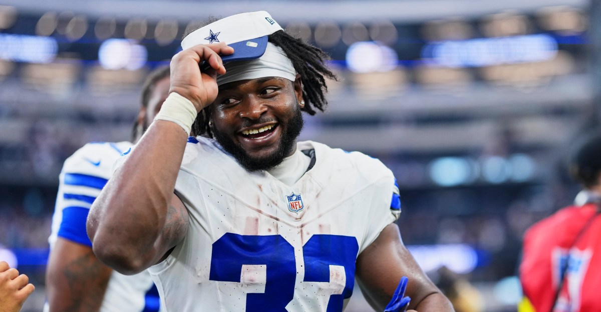 Dallas Cowboys vs Green Bay Packers: Players who will thrive or dive