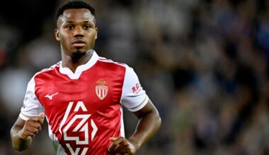 Loan Watch: Barcelona’s Ansu Fati comes off bench and bags brace for Monaco