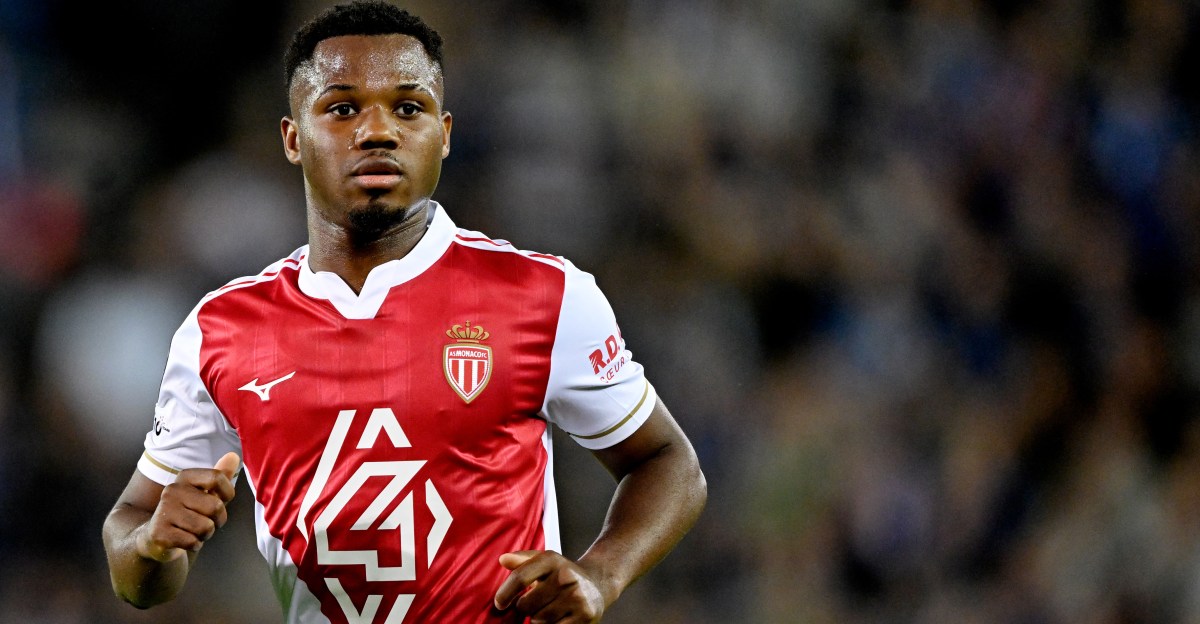 Loan Watch: Barcelona’s Ansu Fati comes off bench and bags brace for Monaco