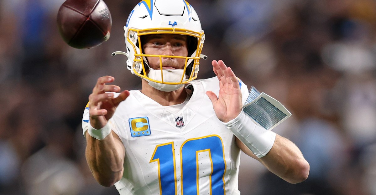 Denver Broncos at LA Chargers 5 questions: Why is LA 2-0?