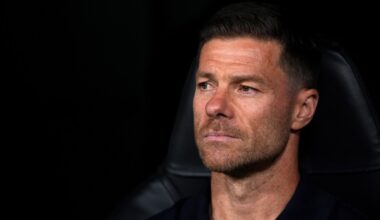 OPEN THREAD — Difficult Decisions: 18 Sep 2025