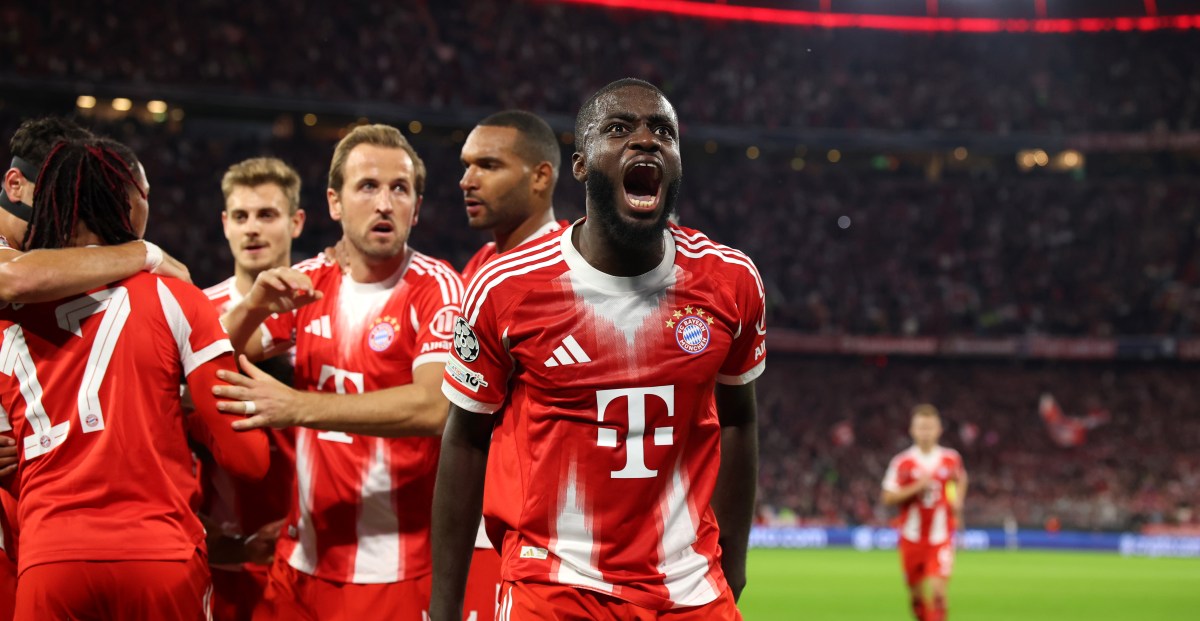 Five Observations from Bayern Munich’s 4-1 drubbing of Hoffenheim