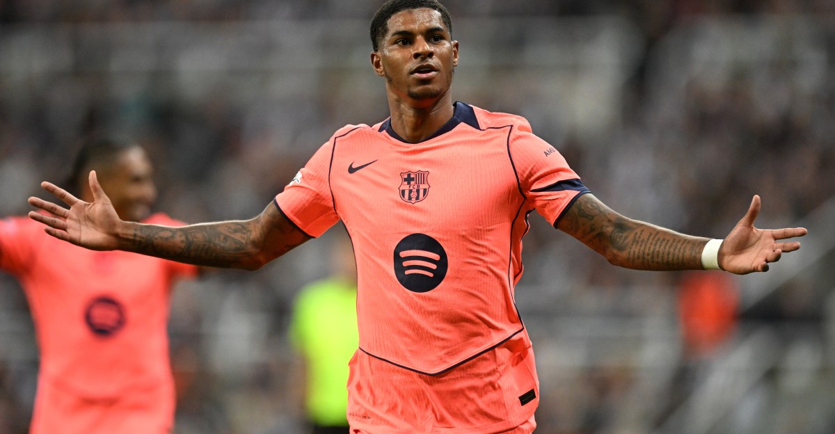Three talking points from Newcastle 1-2 Barcelona in the Champions League