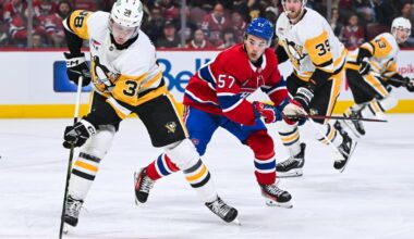 Projecting the Penguins’ 2025-26 roster
