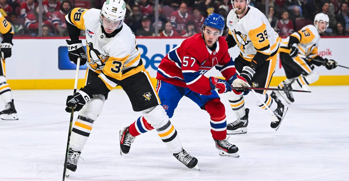 Projecting the Penguins’ 2025-26 roster