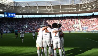Match Awards from Bayern Munich’s smooth 4-1 win against TSG Hoffenheim