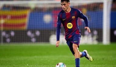 Barcelona vs Real Sociedad, La Liga: Team News, Preview, Lineups, Score Prediction