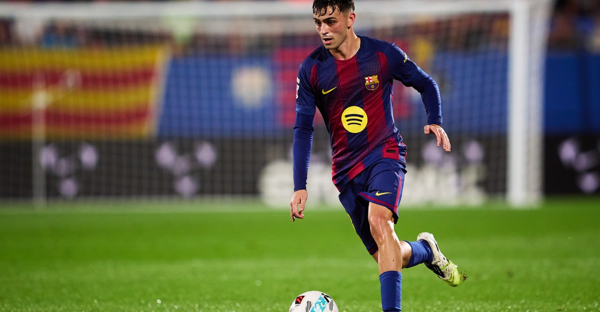 Barcelona vs Real Sociedad, La Liga: Team News, Preview, Lineups, Score Prediction