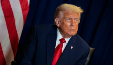 Judge finds Trump administration unconstitutionally targeted pro-Palestinian students in searing rebuke