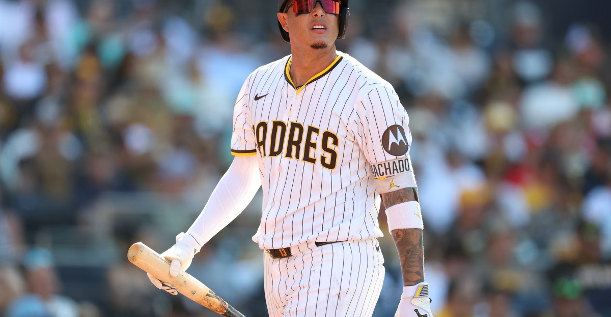 Game 162: Arizona Diamondbacks at San Diego Padres